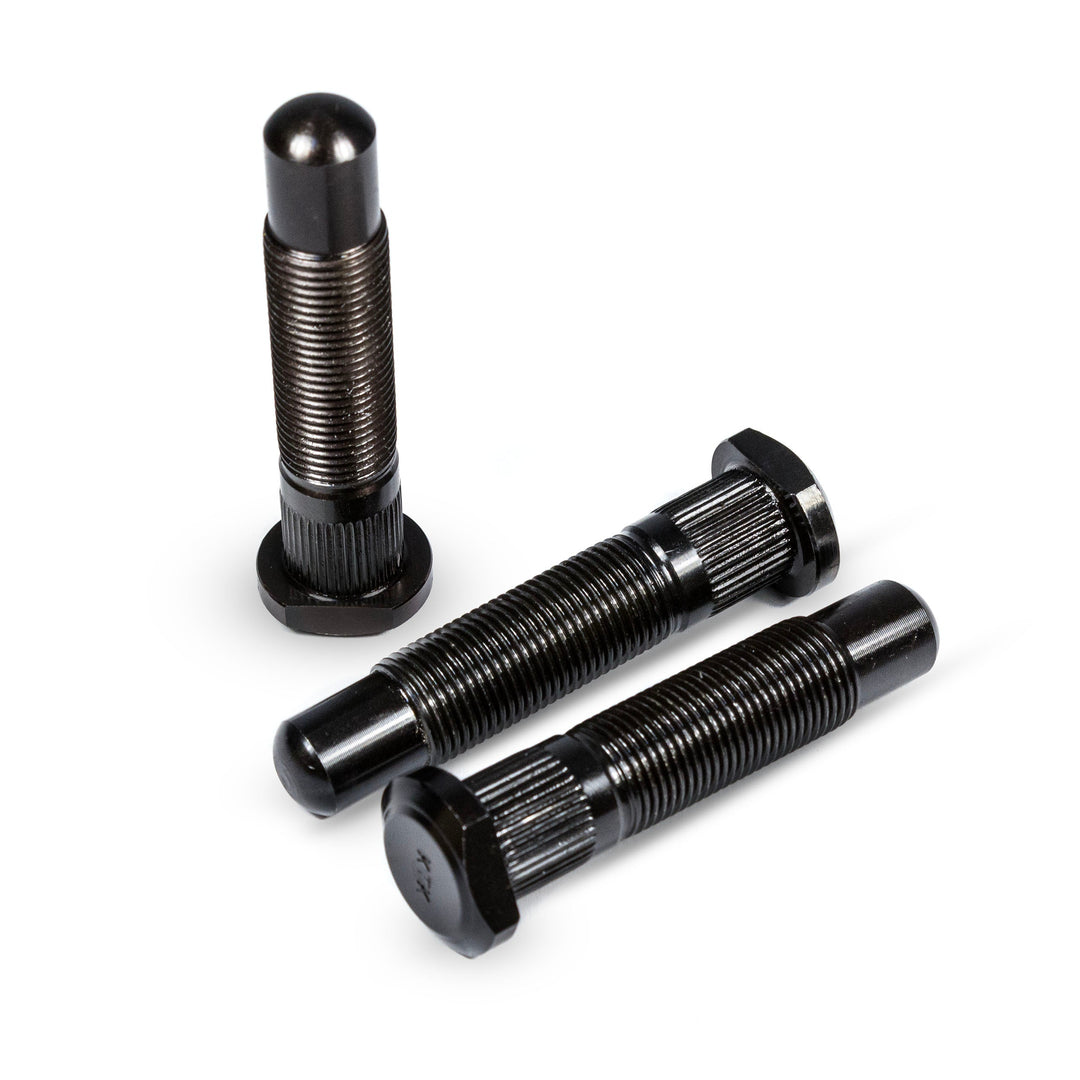 Desolate Motorsports 5/8” Stud and Lug Nut Combo for Rear 8.8