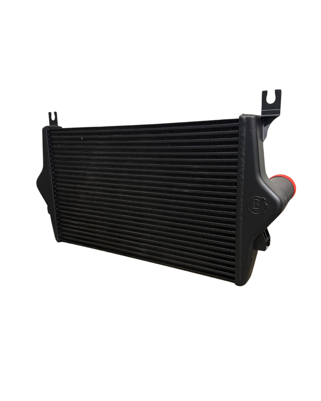 Intercooler Bundle