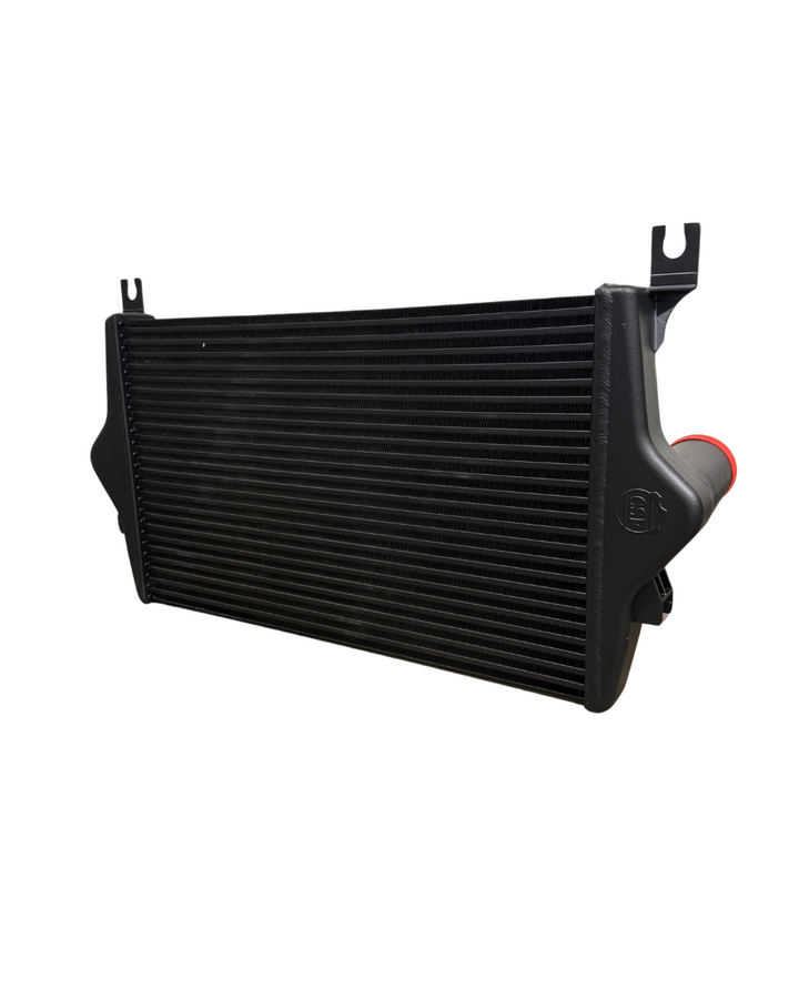 Intercooler Bundle