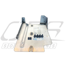 Accessory Mounting Plate Kit