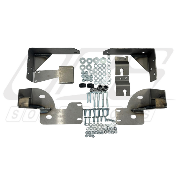 Intercooler Bundle