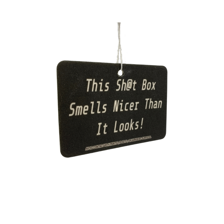 Air Freshener