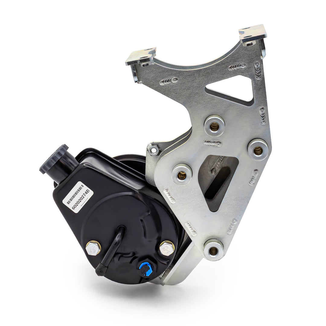7.3L Saginaw Steering Pump Upgrade