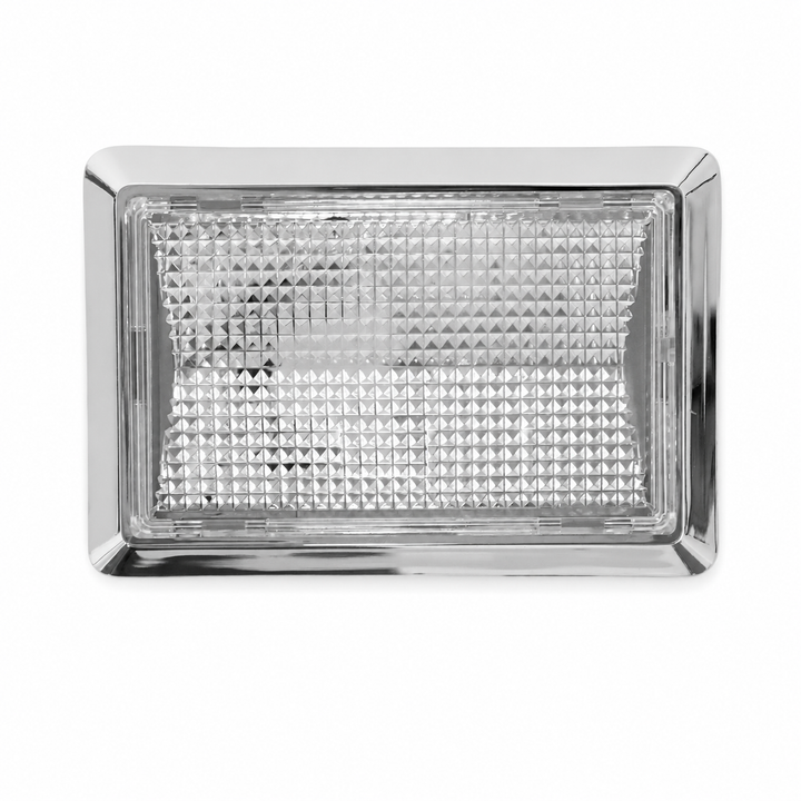 '87 - '91 Bricknose Ford F-150, F-250, F-350 Standard Cab, SuperCab & CrewCab Interior/Exterior LED Bulb Retrofit Kit