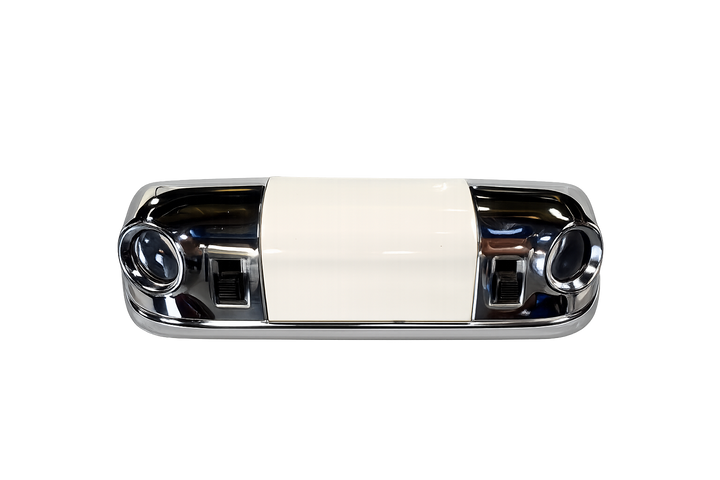 '94 - '97 OBS Ford F-250, F-350 Crew Cab Interior/Exterior LED Bulb Retrofit Kit