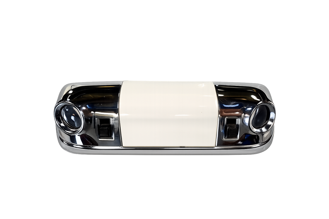 '92 - '93 OBS Ford F-150, F-250, F-350 Standard Cab & SuperCab Interior/Exterior LED Bulb Retrofit Kit