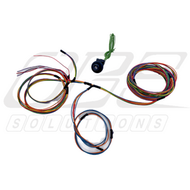 GM Power Tow Mirror Conversion Harness