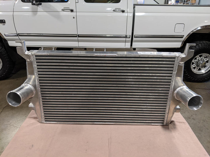 Intercooler Bundle