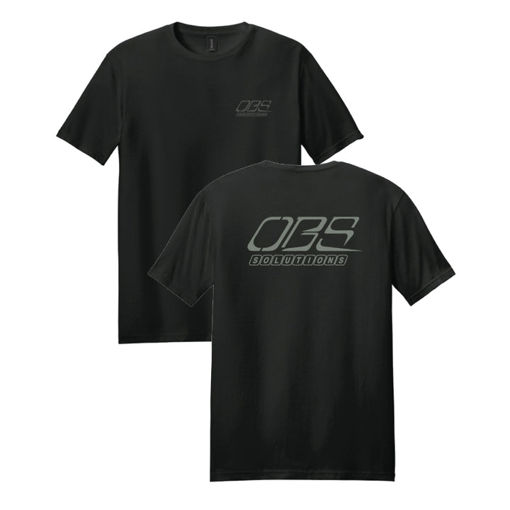 Adult tee's