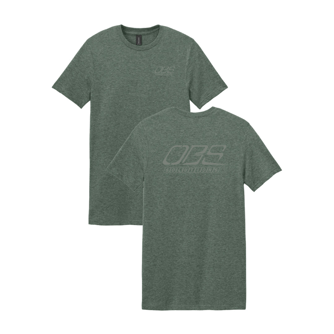 Adult tee's
