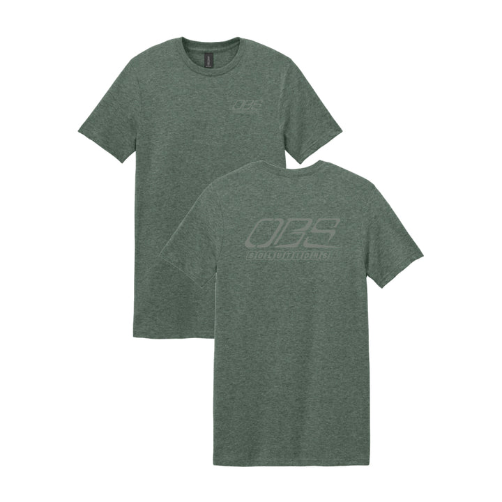 Adult tee's