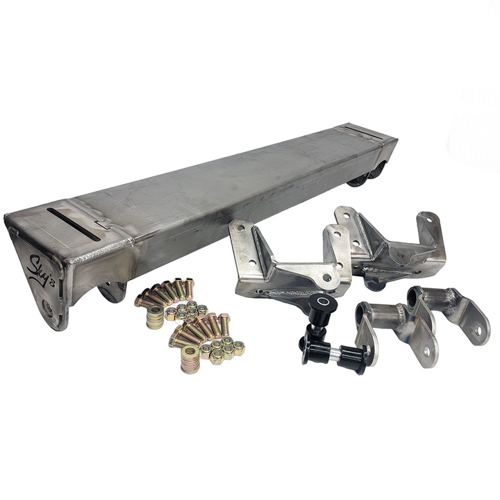 80-96 Ford F-150/Bronco 4x4 SAS Kit