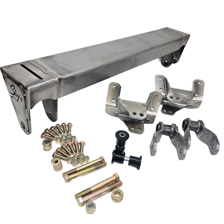 80-96 Ford F-150/Bronco 4x4 SAS Kit