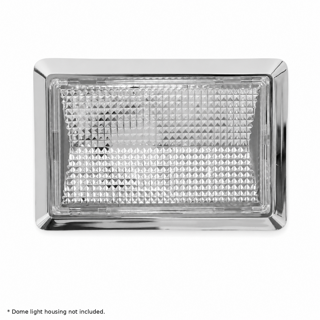 '94 - '97 OBS Ford F-250, F-350 Crew Cab Interior/Exterior LED Bulb Retrofit Kit