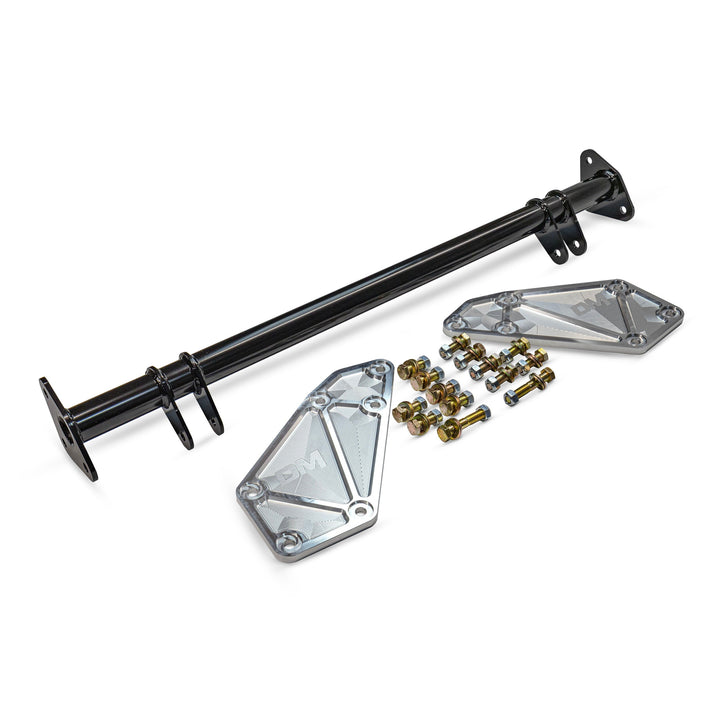 80-96 Bronco Billet Upper Rear Shock Mount for 12” Shocks