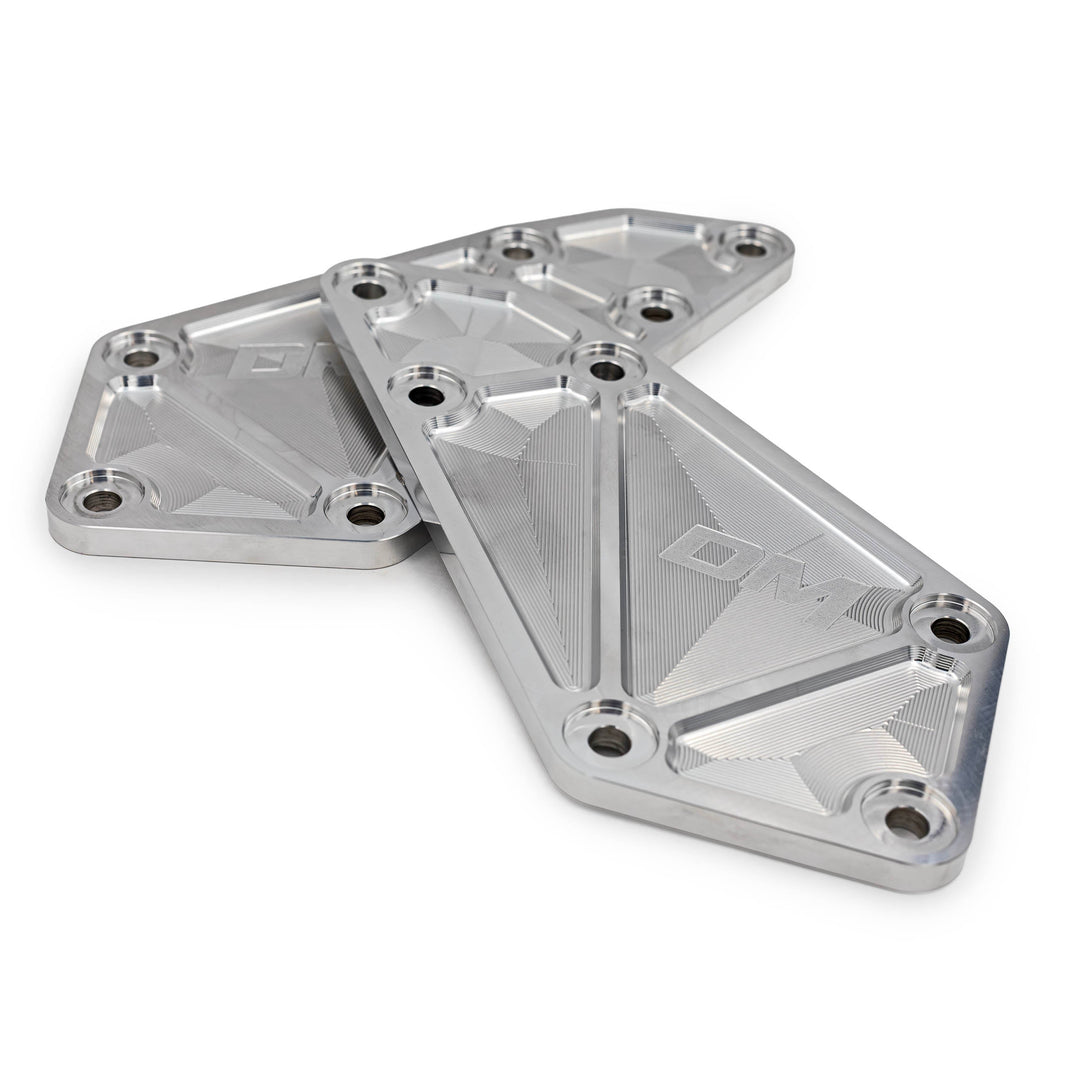 80-96 Bronco Complete Rear Long Travel Suspension Kit