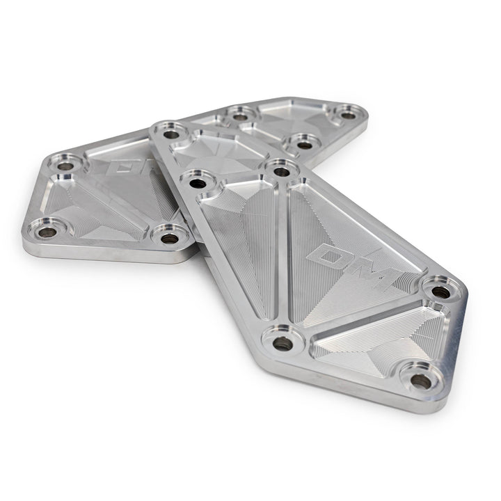 80-96 Bronco Complete Rear Long Travel Suspension Kit