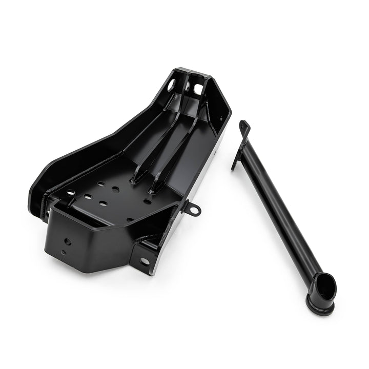 Bolt-On Coil Over Shock Mount for 05+ Super Duty Axle Conversion