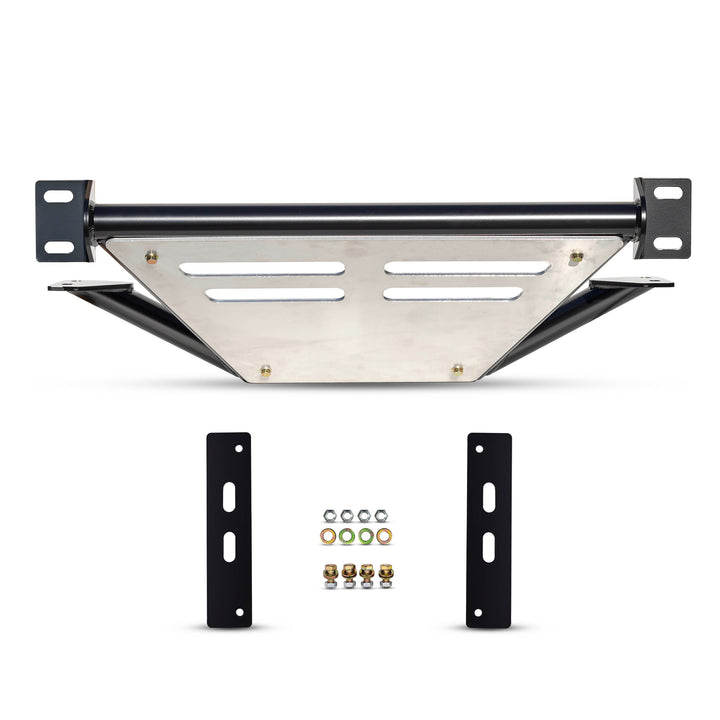 92-96 F150 Bolt-On Front Skid Plate