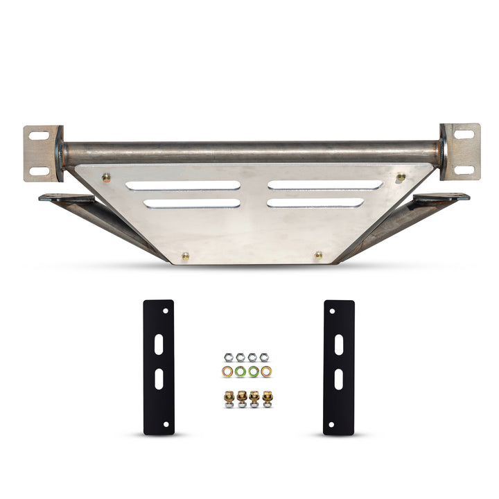 92-96 F150 Bolt-On Front Skid Plate