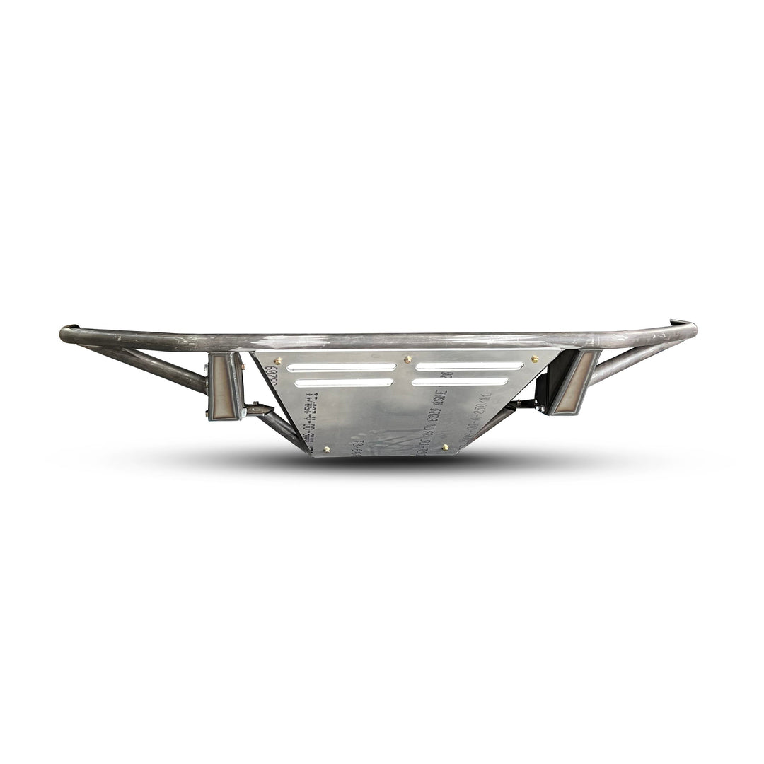 92-96 Bronco Bolt-On Prerunner Bumper with Skid Plate
