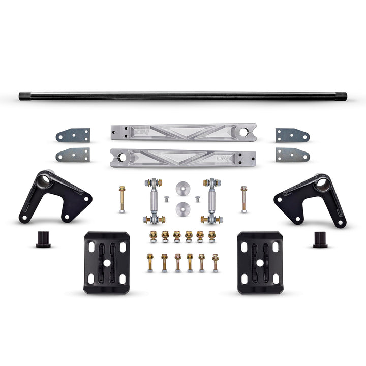 80-96 Bronco Rear Sway Bar Kit (Bolt-on)
