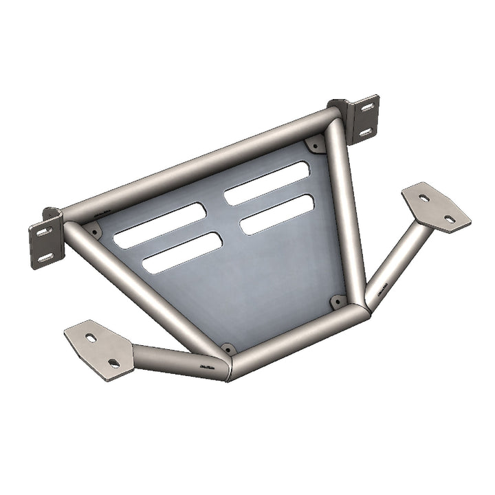 2WD Gas 92-97 F250 / 350 Bolt-On Front Skid Plate