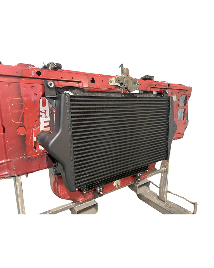 CSF 7.3 Intercooler