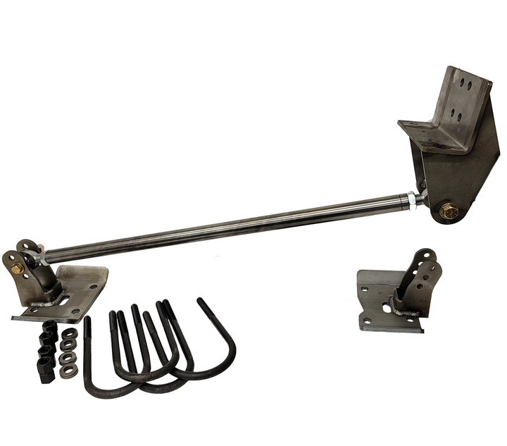85-97 Ford F-350 Crossover Panhard Conversion Kit