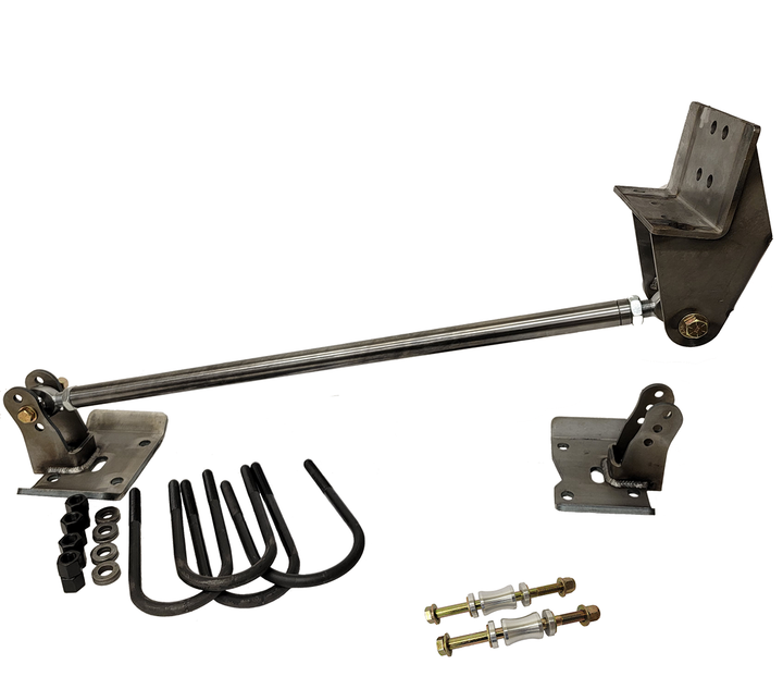 85-97 Ford F-350 Crossover Panhard Conversion Kit