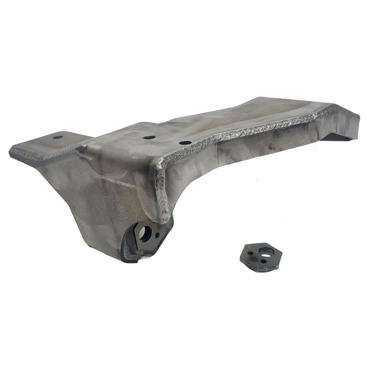 1992-1997 Ford F-350/250 05+ Coil-Over And Front Axle Swap Kit