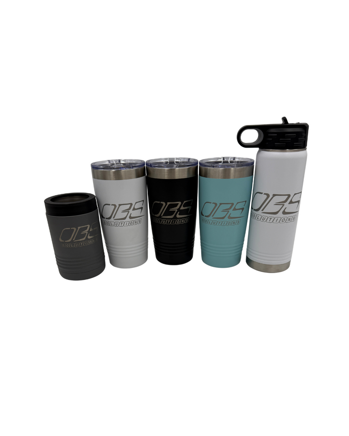 Promo cups