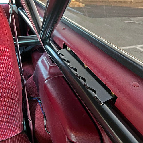 80-96 Bronco "Sport" Roll Cage - Fully Welded