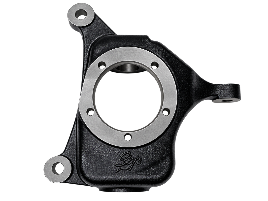 1992-1997 Ford Dana 60 Knuckles