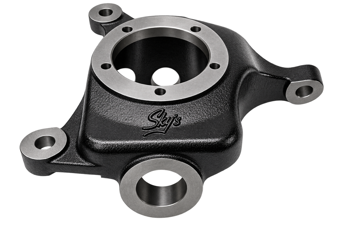 1992-1997 Ford Dana 60 Knuckles