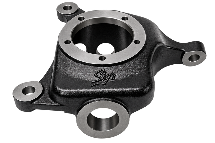 1992-1997 Ford Dana 60 Knuckles