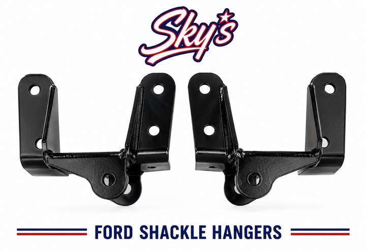 1992-1997 FORD F-250/350 Super Duty Swap Complete Kits