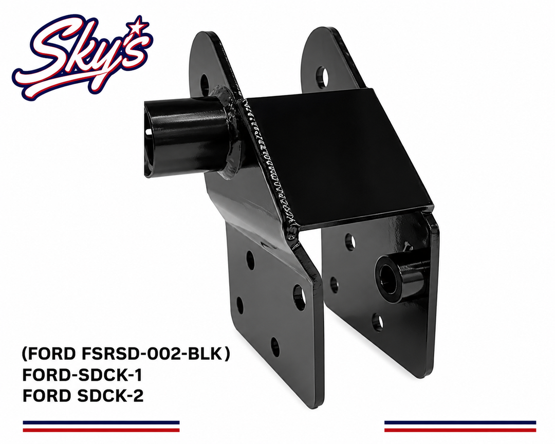 1992-1997 FORD F-250/350 Super Duty Swap Complete Kits