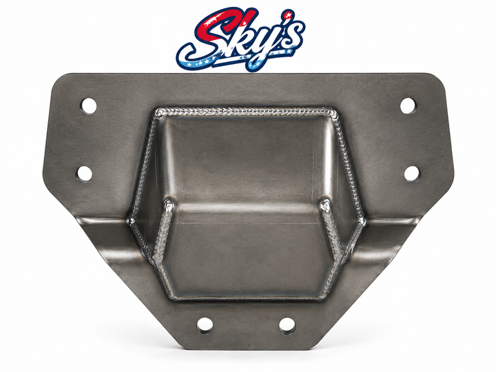 92-97 05+ Coil Spring Swap Radius Arm Brackets