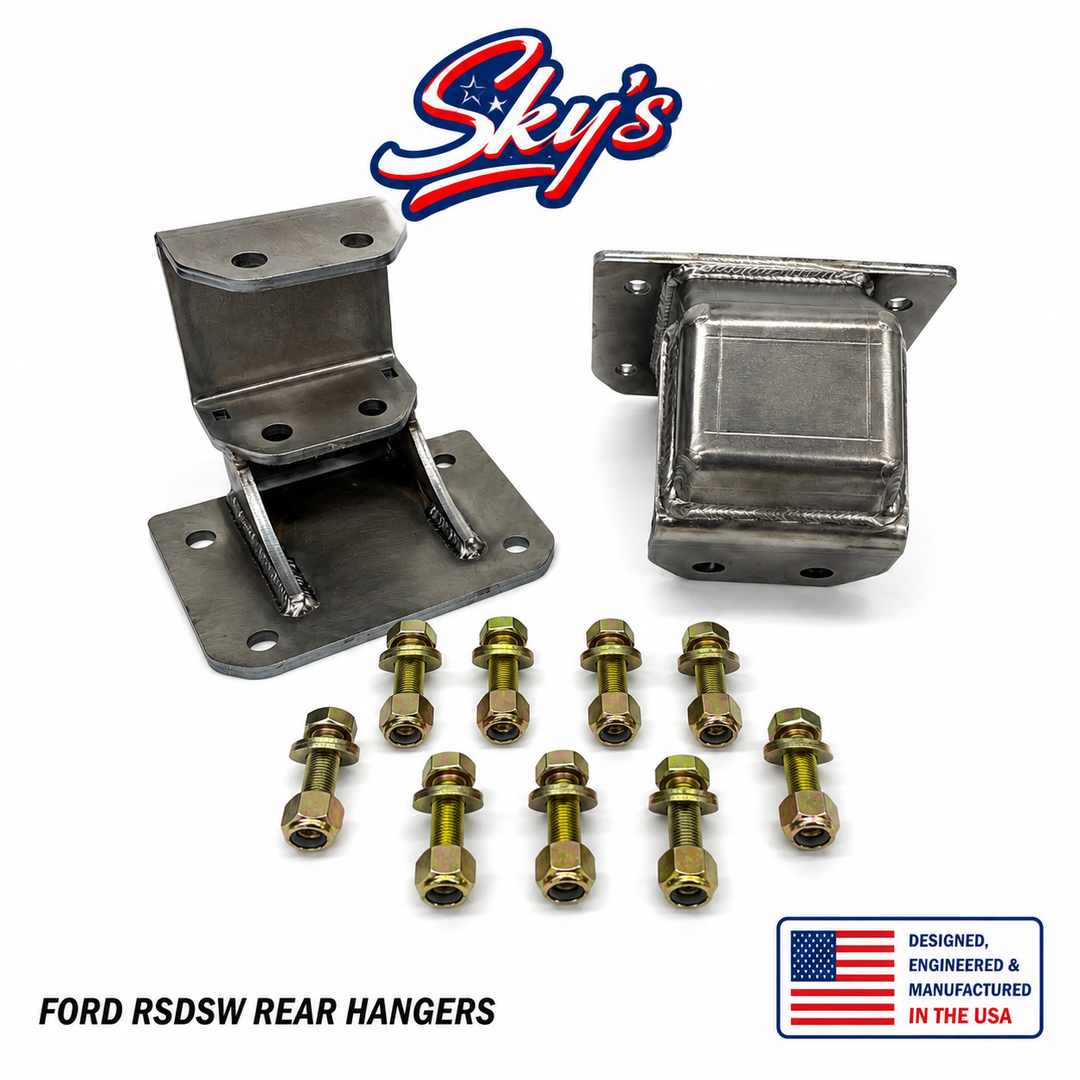 F250 Rear Spring Perch 80-97 F-250/350 08-16' SD Rear Spring Swap – OBS Solutions LLC