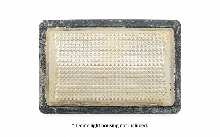 '89 - '91 Bricknose Ford Bronco Interior/Exterior LED Bulb Retrofit Kit