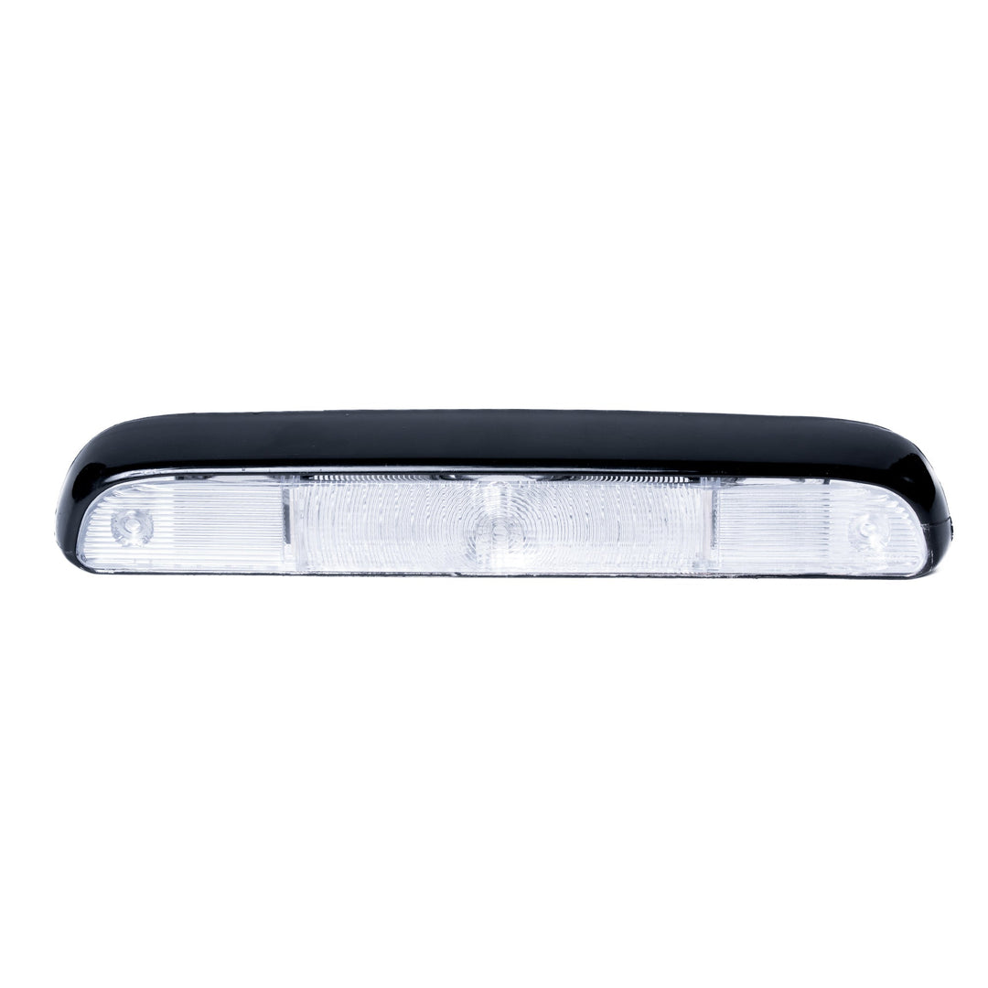 W2679 Performance Light Complete Performance Clear Third Brake Light - 1994-1997 Ford F-Series ...