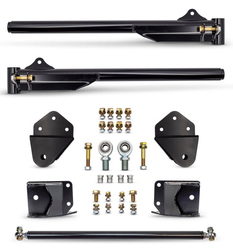 Desolate Motorsports High Clearance Radius Arms 80-96 Bronco/ F150