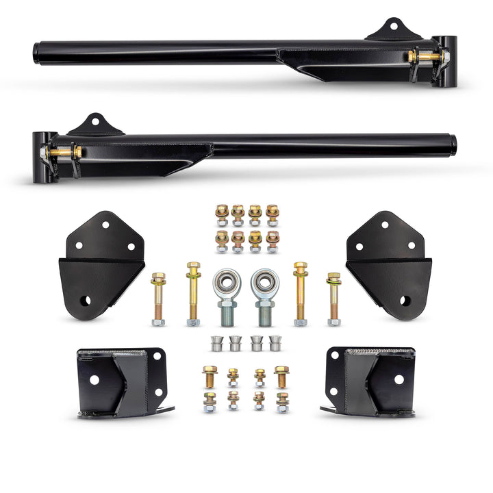 80-96 Bronco / 4WD F150 High Clearance Radius Arms