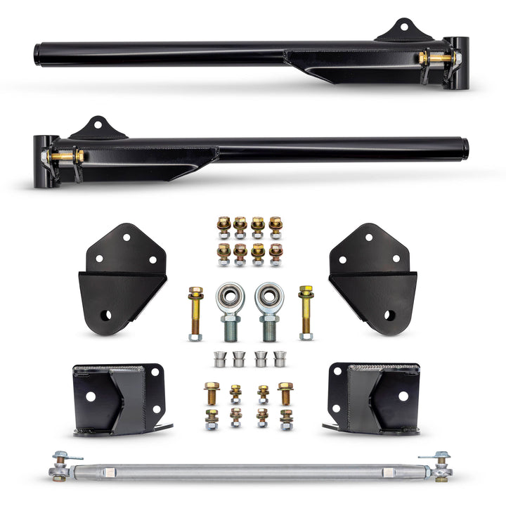 80-96 Bronco / 4WD F150 High Clearance Radius Arms