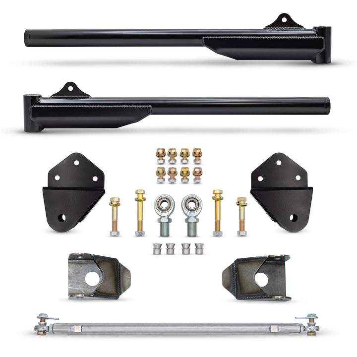 80-96 Bronco / 4WD F150 High Clearance Radius Arms