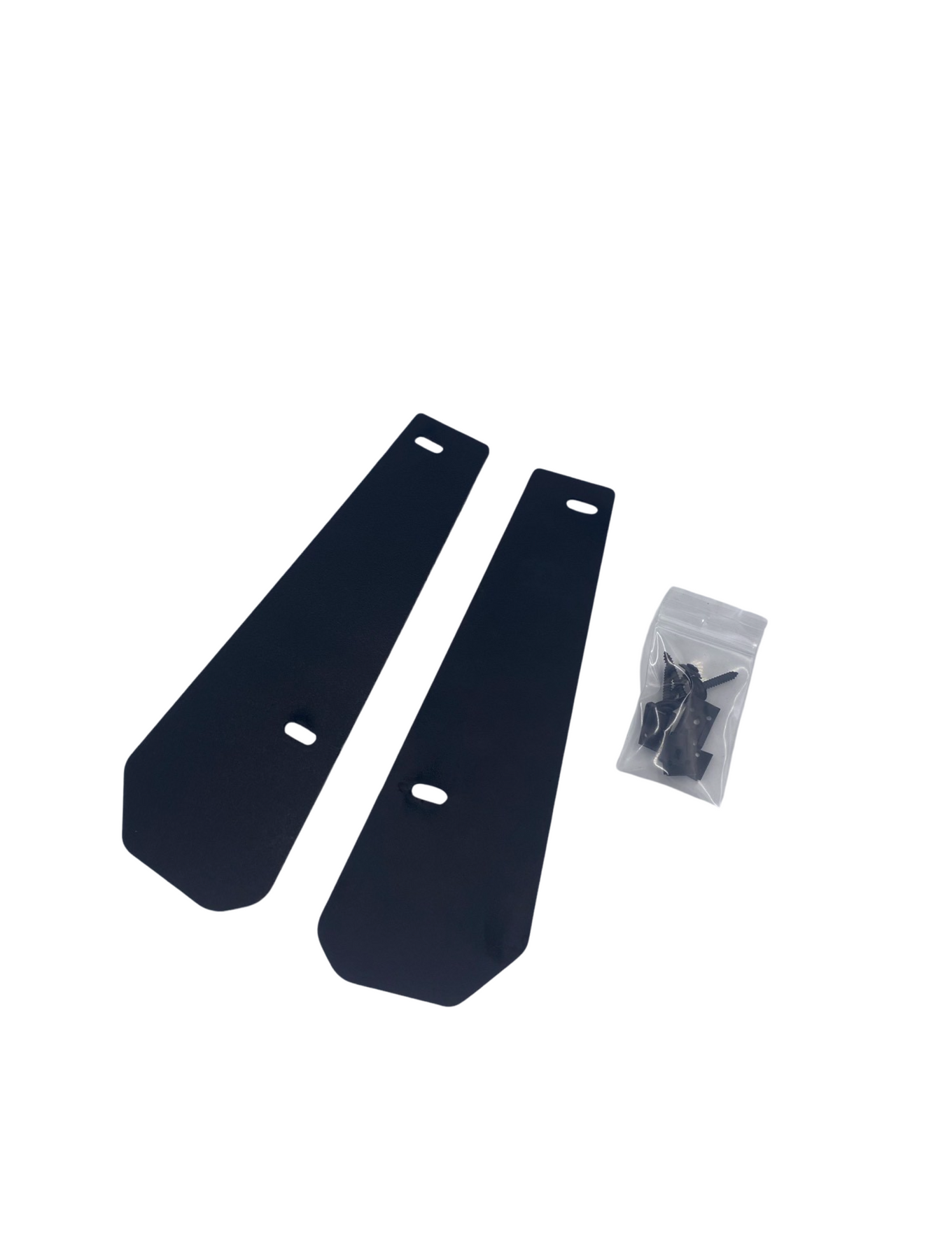 F250 Rocker Guard Front and Rear Rocker Guard Kit – OBS Solutions LLC