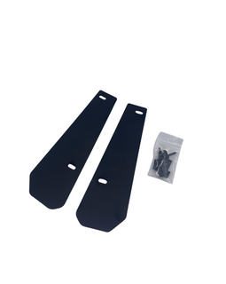 Front and Rear Rocker Guard Kit