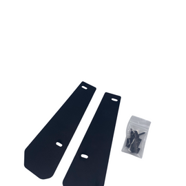 Front and Rear Rocker Guard Kit