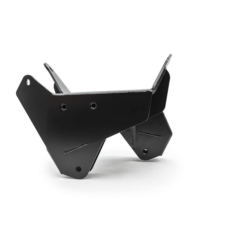 80-97 4WD F250 D50 TTB Coil Over Conversion (BOLT ON) Front Only